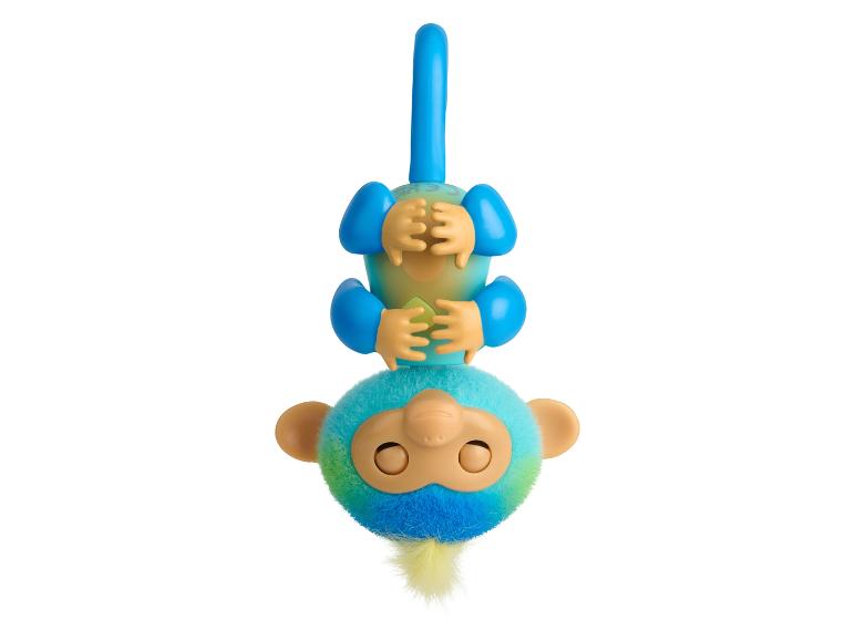 Ga naar volledige schermweergave: Fingerlings Monkey vingerpop - afbeelding 15