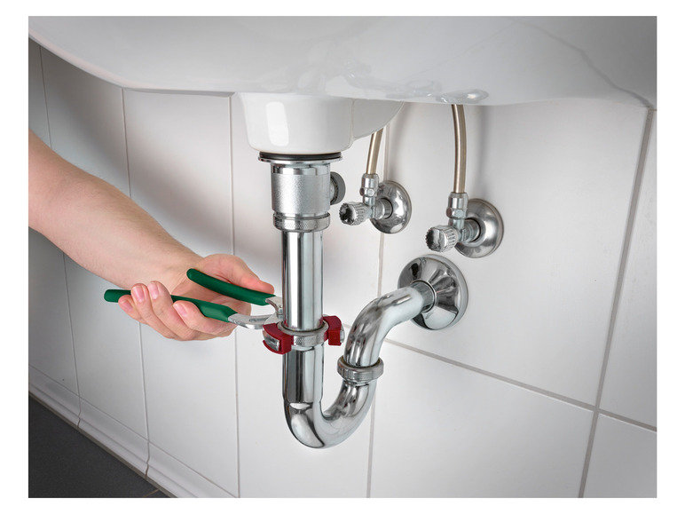 Ga naar volledige schermweergave: PARKSIDE® Sanitairtangen 3-delig-set - afbeelding 6