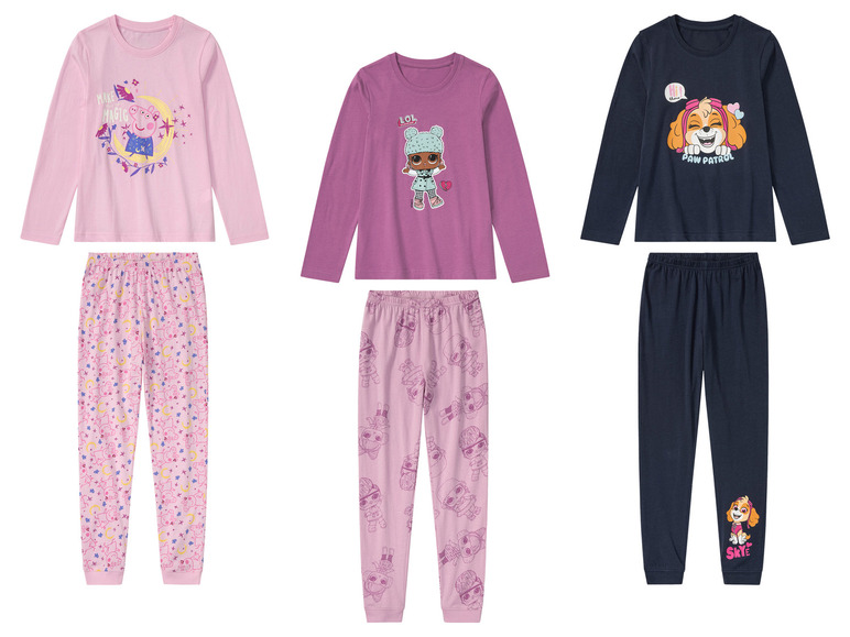 Kinder / peuter pyjama