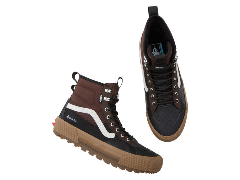 Ga naar volledige schermweergave: VANS Sneakers SK8-Hi Gore-Tex - afbeelding 3