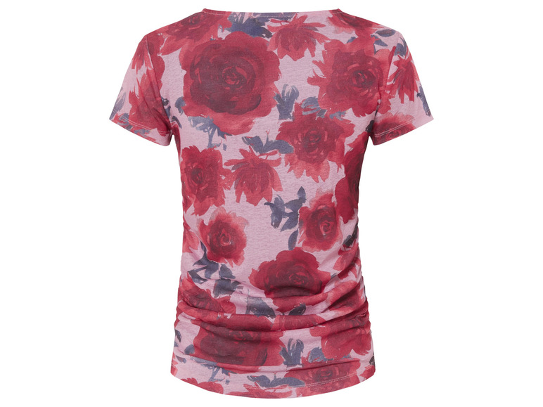 Ga naar volledige schermweergave: esmara® Dames T-shirt - afbeelding 4