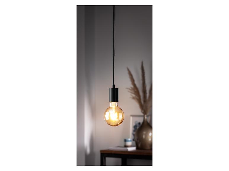 Ga naar volledige schermweergave: LIVARNO home LED-hanglamp - afbeelding 3