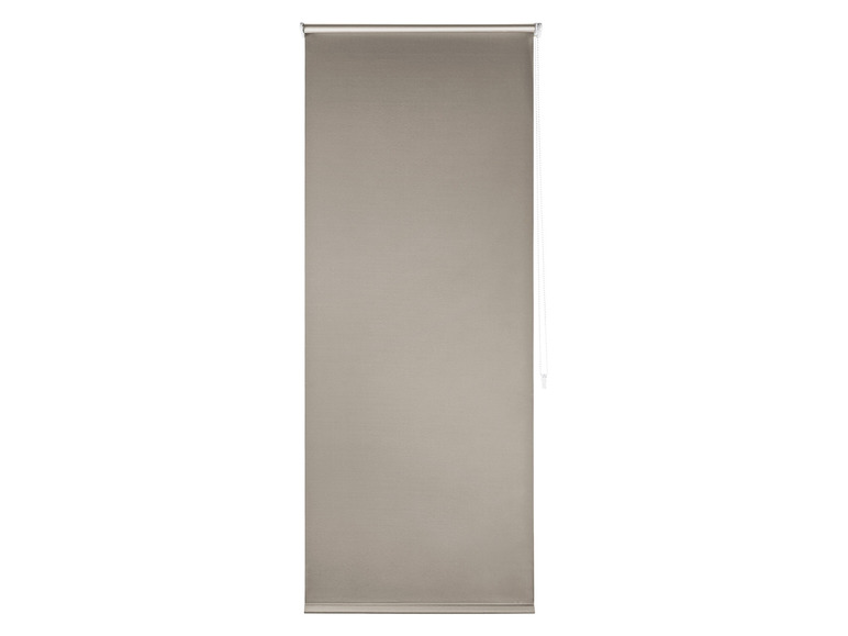 LIVARNO home Thermisch rolgordijn vanaf 60 x 150 cm (60 x 150 cm, Taupe)