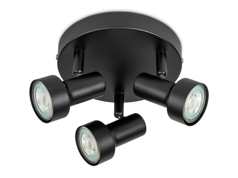 Ga naar volledige schermweergave: LIVARNO home LED-plafondlamp - afbeelding 5