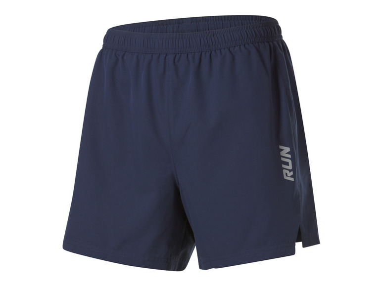 Ga naar volledige schermweergave: CRIVIT Heren sportshort - afbeelding 2