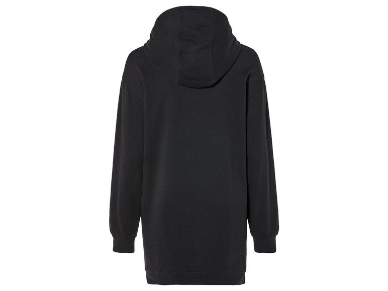 Ga naar volledige schermweergave: esmara® Dames sweatjurk - afbeelding 4