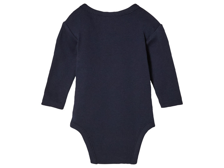 Ga naar volledige schermweergave: Babyromper - afbeelding 3