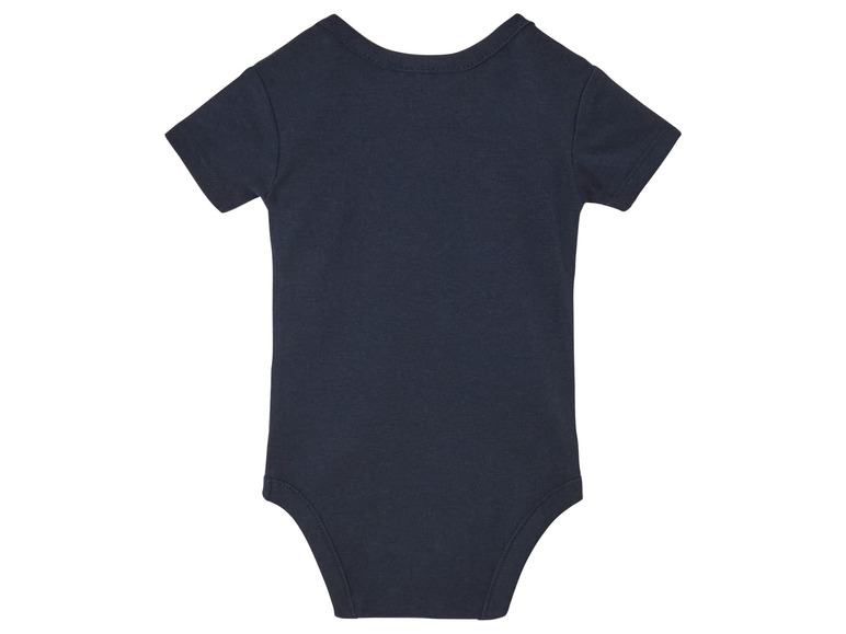 Ga naar volledige schermweergave: Babyromper - afbeelding 5