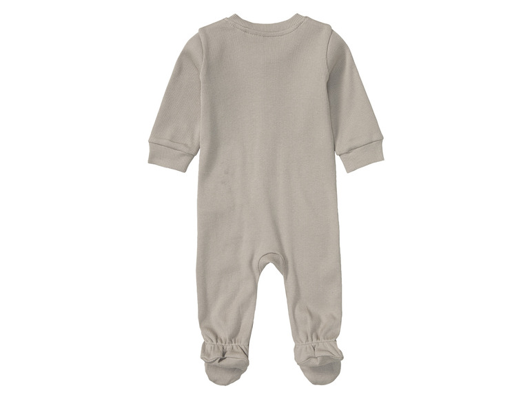 Ga naar volledige schermweergave: lupilu® Babypyjama - afbeelding 11