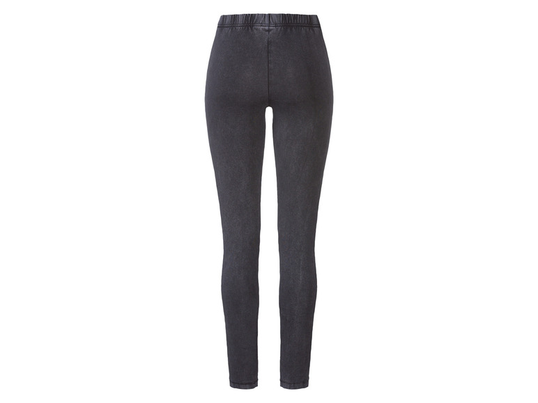 Ga naar volledige schermweergave: esmara® Damesjegging - afbeelding 8