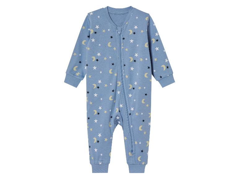 Ga naar volledige schermweergave: lupilu® Baby pyjama - afbeelding 5