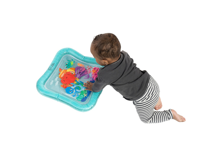 Ga naar volledige schermweergave: Baby Einstein Waterspeelmat - afbeelding 20