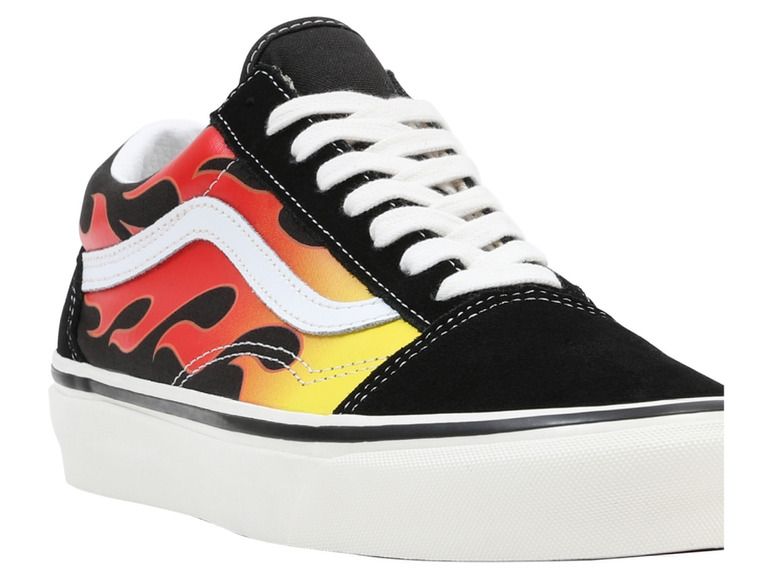 Ga naar volledige schermweergave: VANS Sneakers Old Skool - afbeelding 30