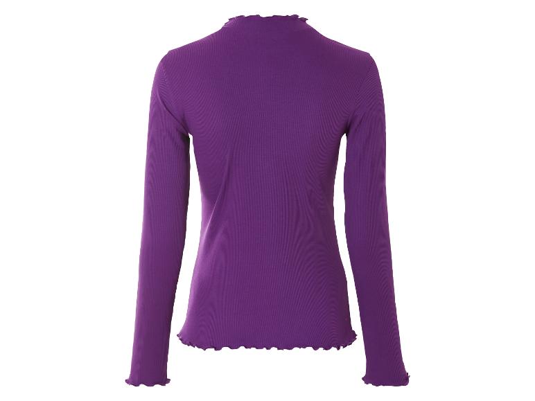 Ga naar volledige schermweergave: esmara® Dames shirt - afbeelding 9