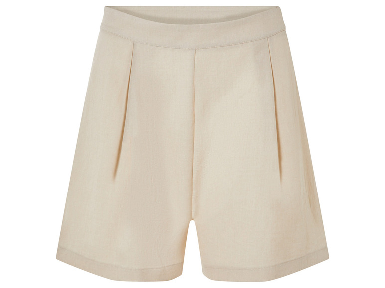 Ga naar volledige schermweergave: esmara® Dames shorts - afbeelding 2