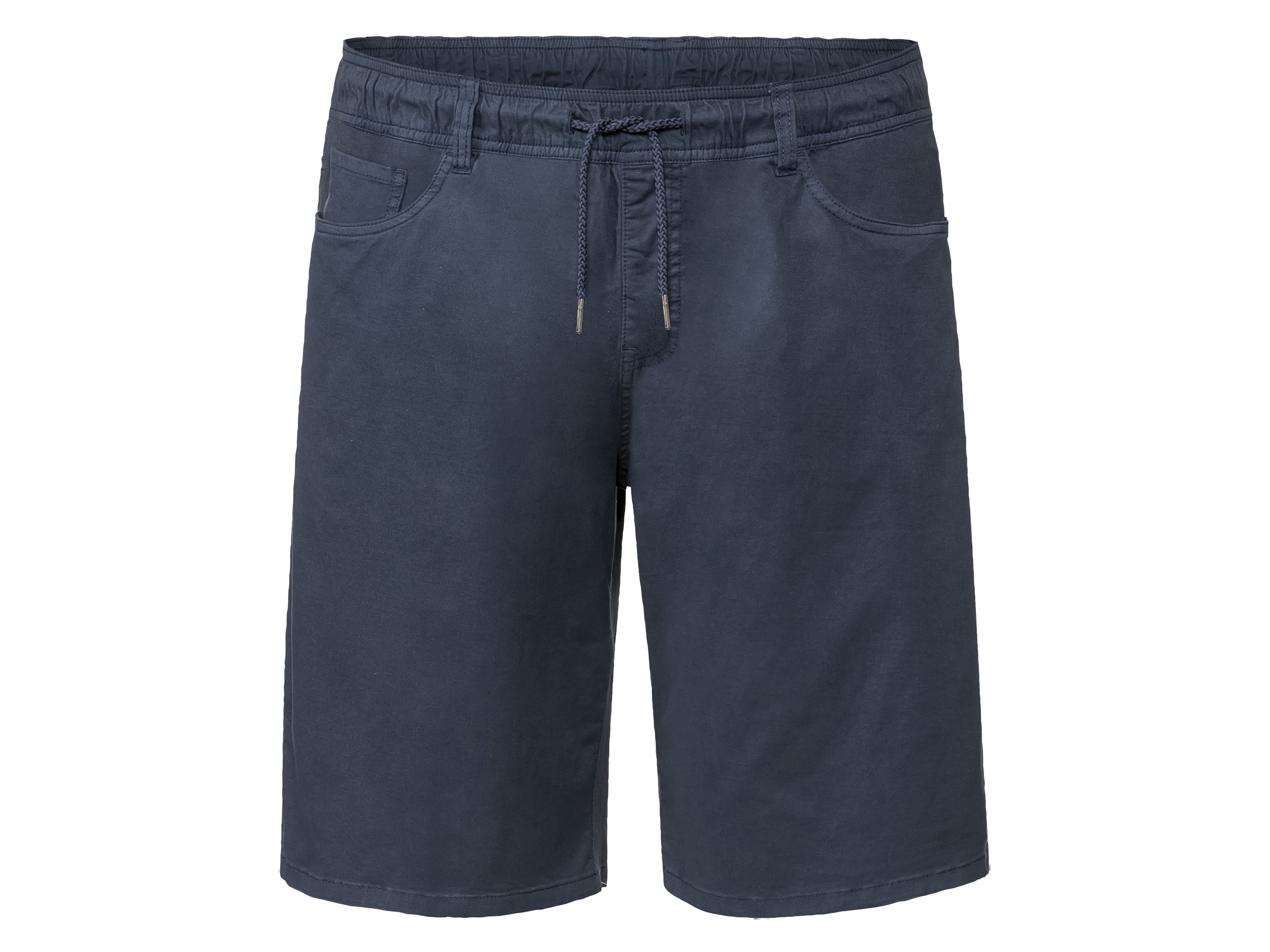 LIVERGY Short (52, Marineblauw)