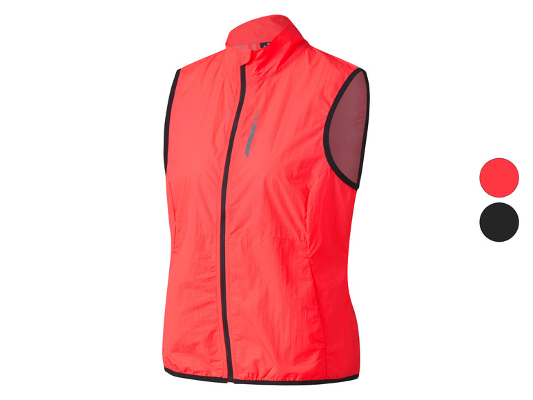 Ga naar volledige schermweergave: CRIVIT Dames bodywarmer - afbeelding 1