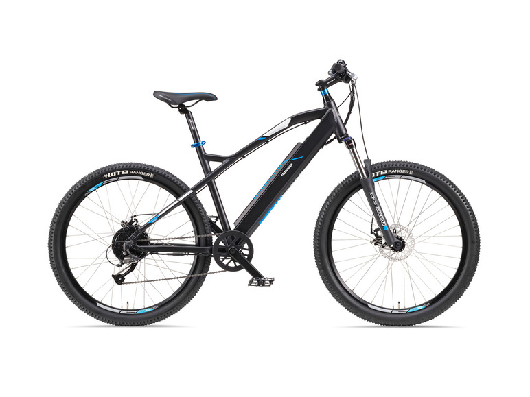 Ga naar volledige schermweergave: TELEFUNKEN E-mountainbike Klimmer M924 27,5 / 29" - afbeelding 7