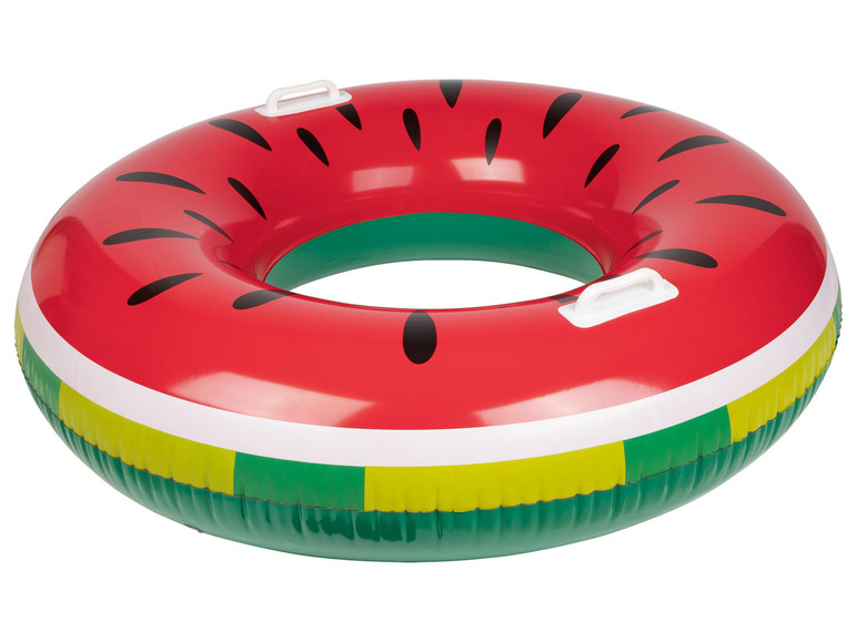 CRIVIT Zwemband of zwemzitje (Watermeloen)