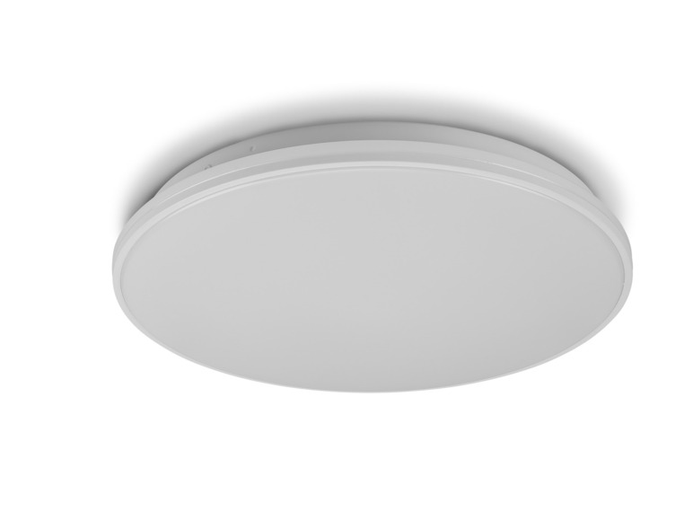 Ga naar volledige schermweergave: LIVARNO home LED-plafondlamp - afbeelding 5