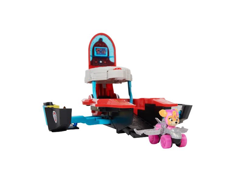 Ga naar volledige schermweergave: Paw Patrol Speelset Pup Squad - afbeelding 4