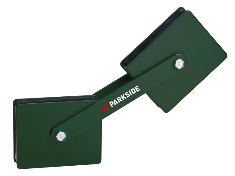 Ga naar volledige schermweergave: PARKSIDE® Magneethouder - afbeelding 5