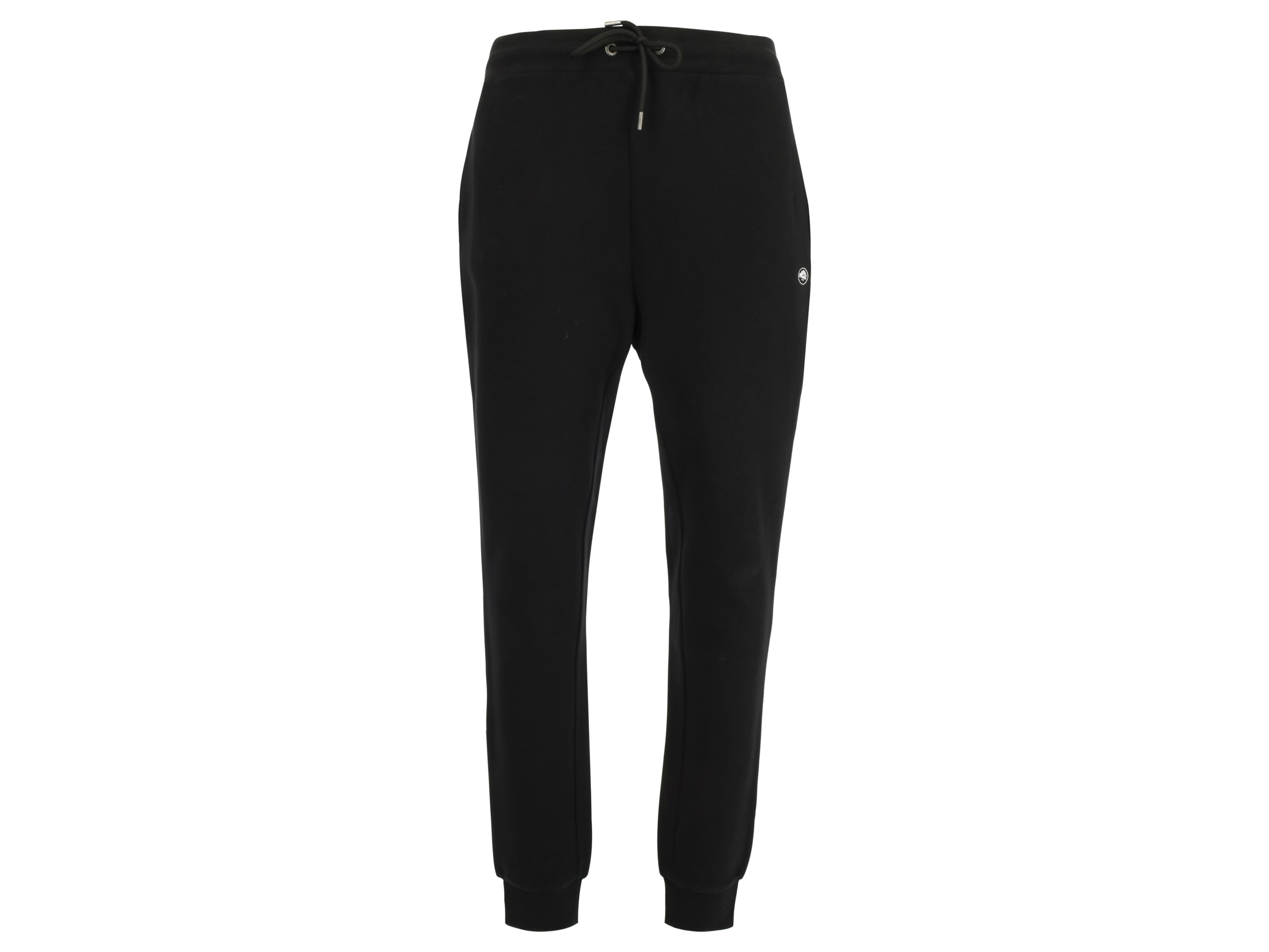 MEXX Heren joggingbroek (LL, Zwart)