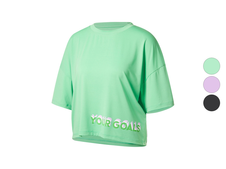 Ga naar volledige schermweergave: CRIVIT Dames sportshirt - afbeelding 11