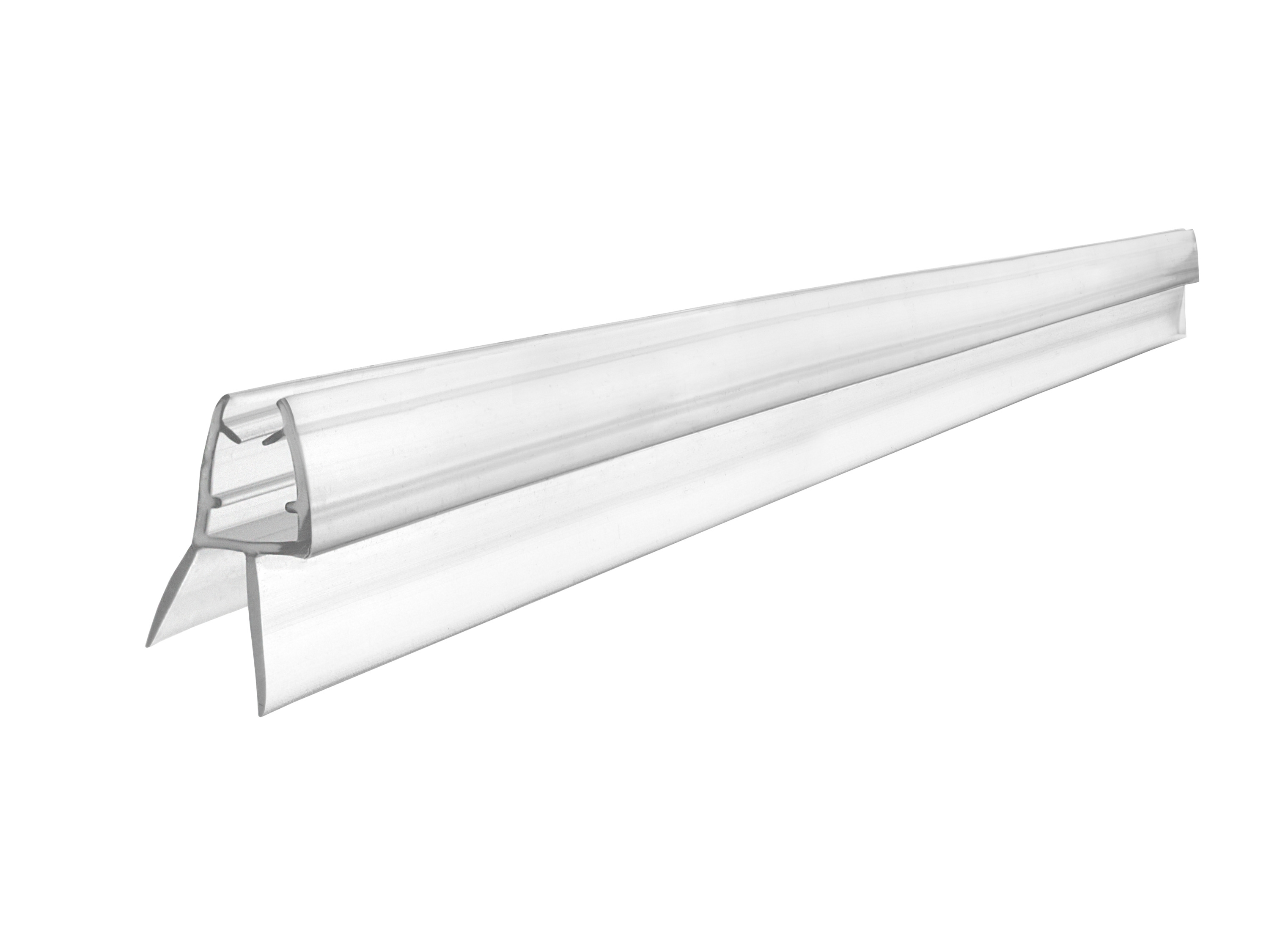 PARKSIDE Afdichting douchedeur (4 - 6 mm glasdikte)