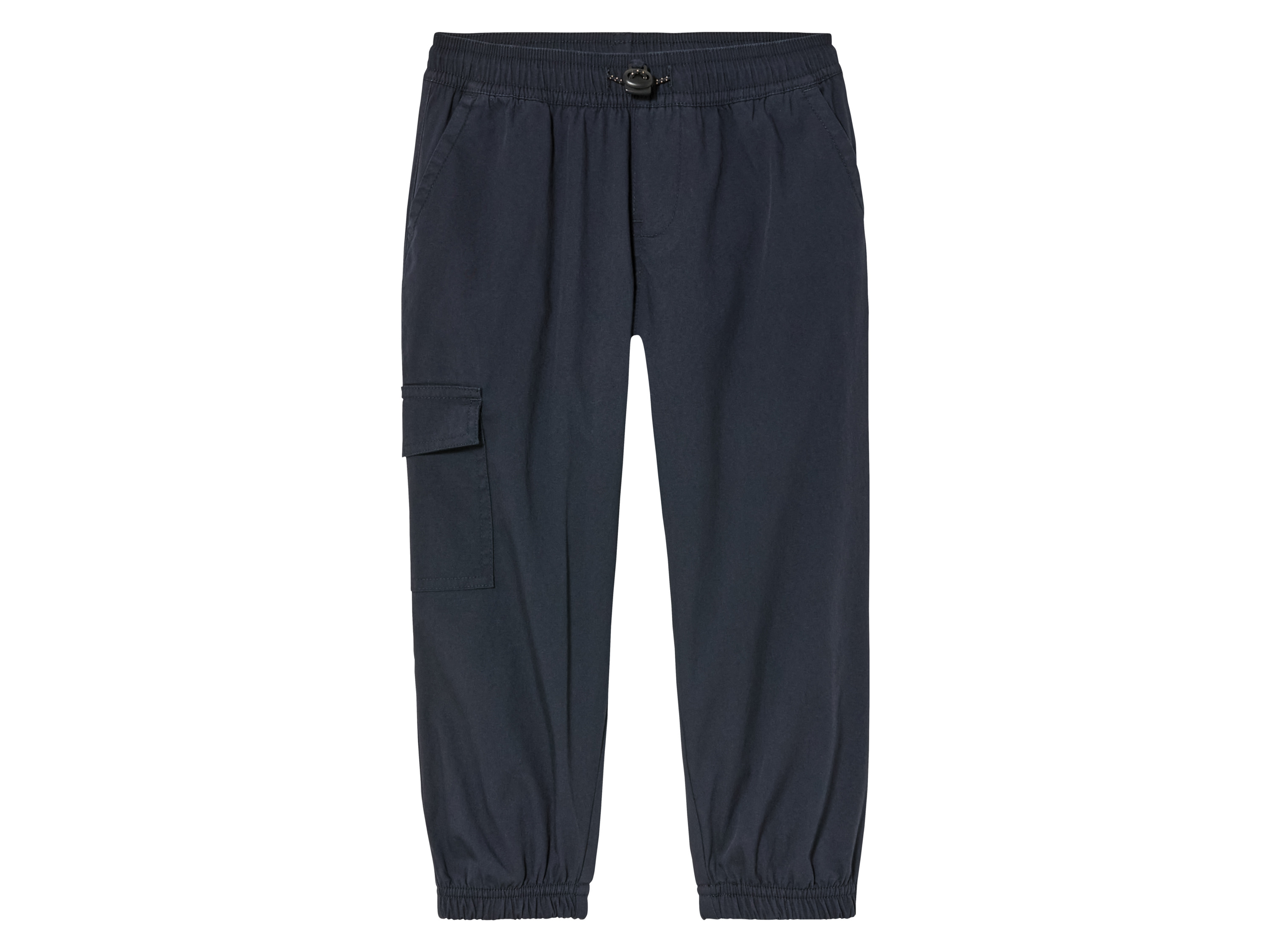 lupilu Kinder thermobroek (98 - 104, Marineblauw)