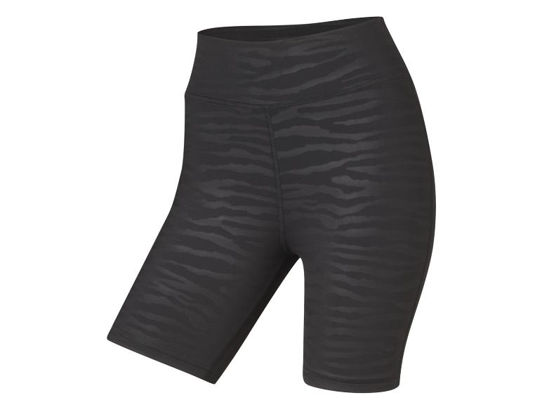 Ga naar volledige schermweergave: CRIVIT Dames fietsshort - afbeelding 6