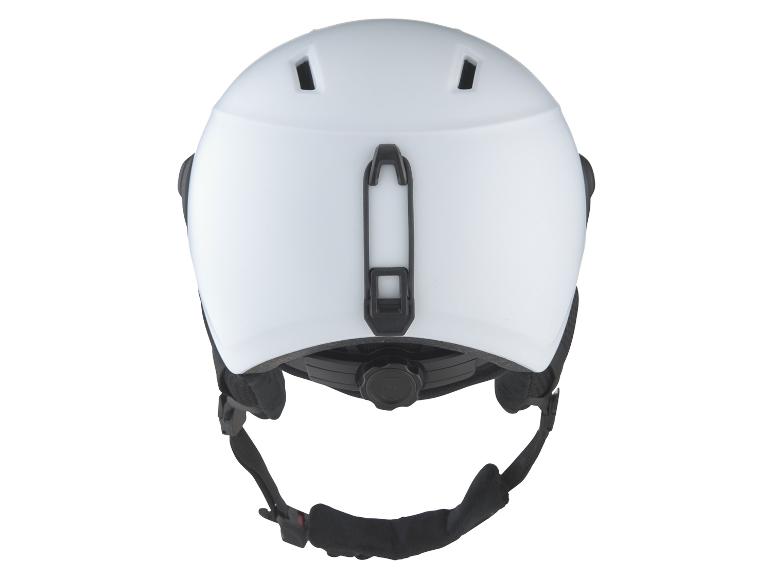 Ga naar volledige schermweergave: CRIVIT PREMIUM Kinder ski- en snowboardhelm - afbeelding 17