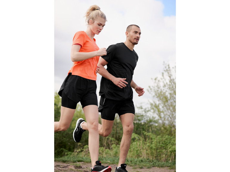 Ga naar volledige schermweergave: CRIVIT Heren sportshirt - afbeelding 15