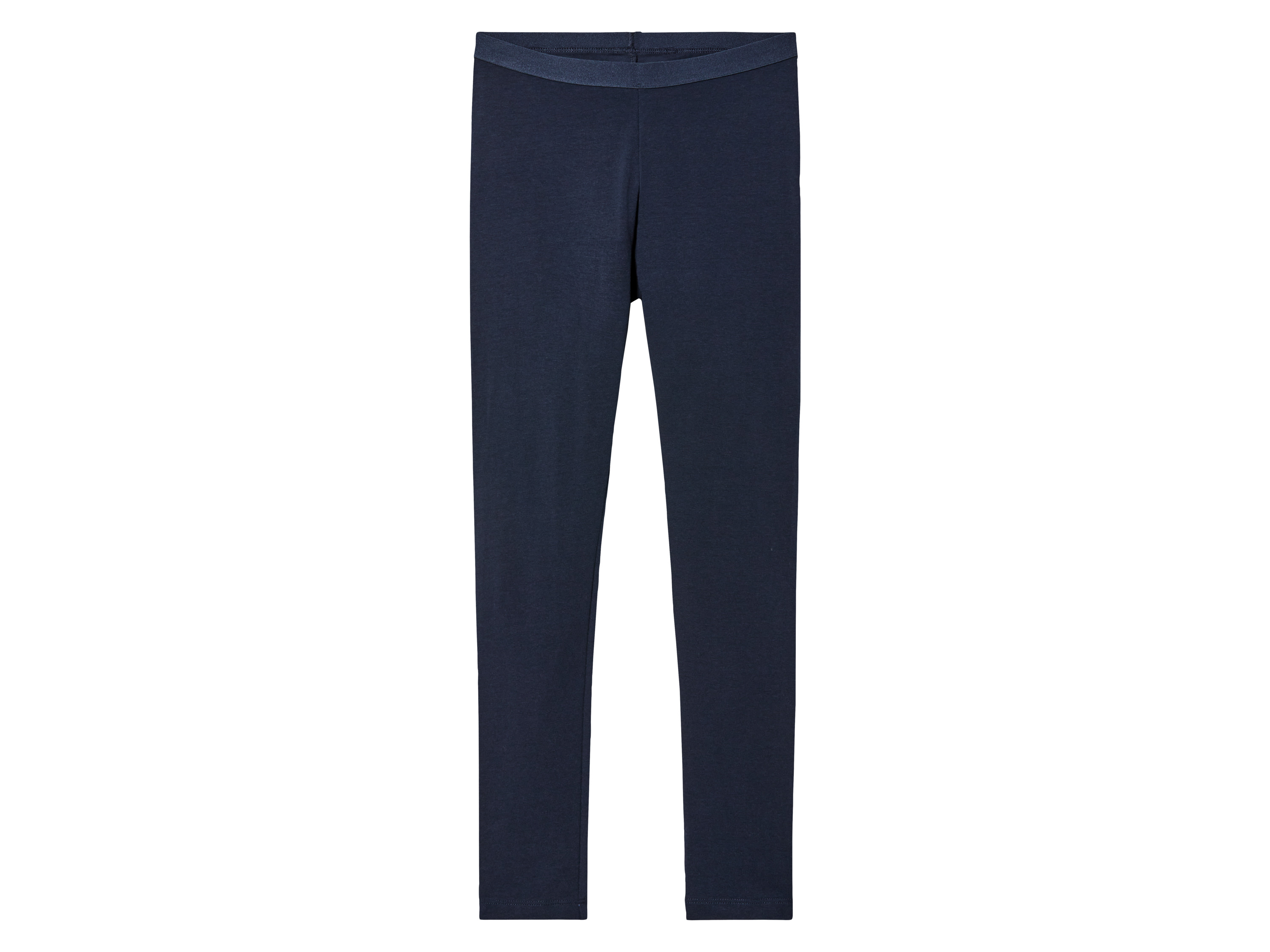 pepperts! Kinderlegging (134/140, Marineblauw)