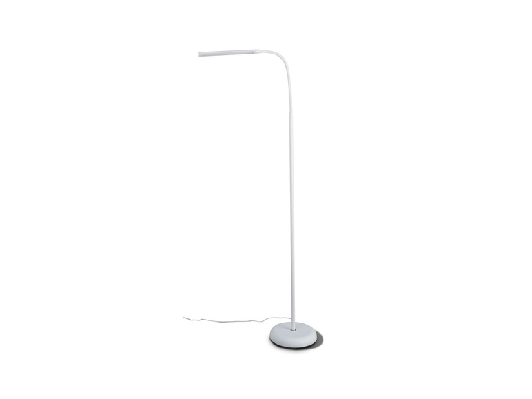 Ga naar volledige schermweergave: LIVARNO home LED-staande lamp - afbeelding 5