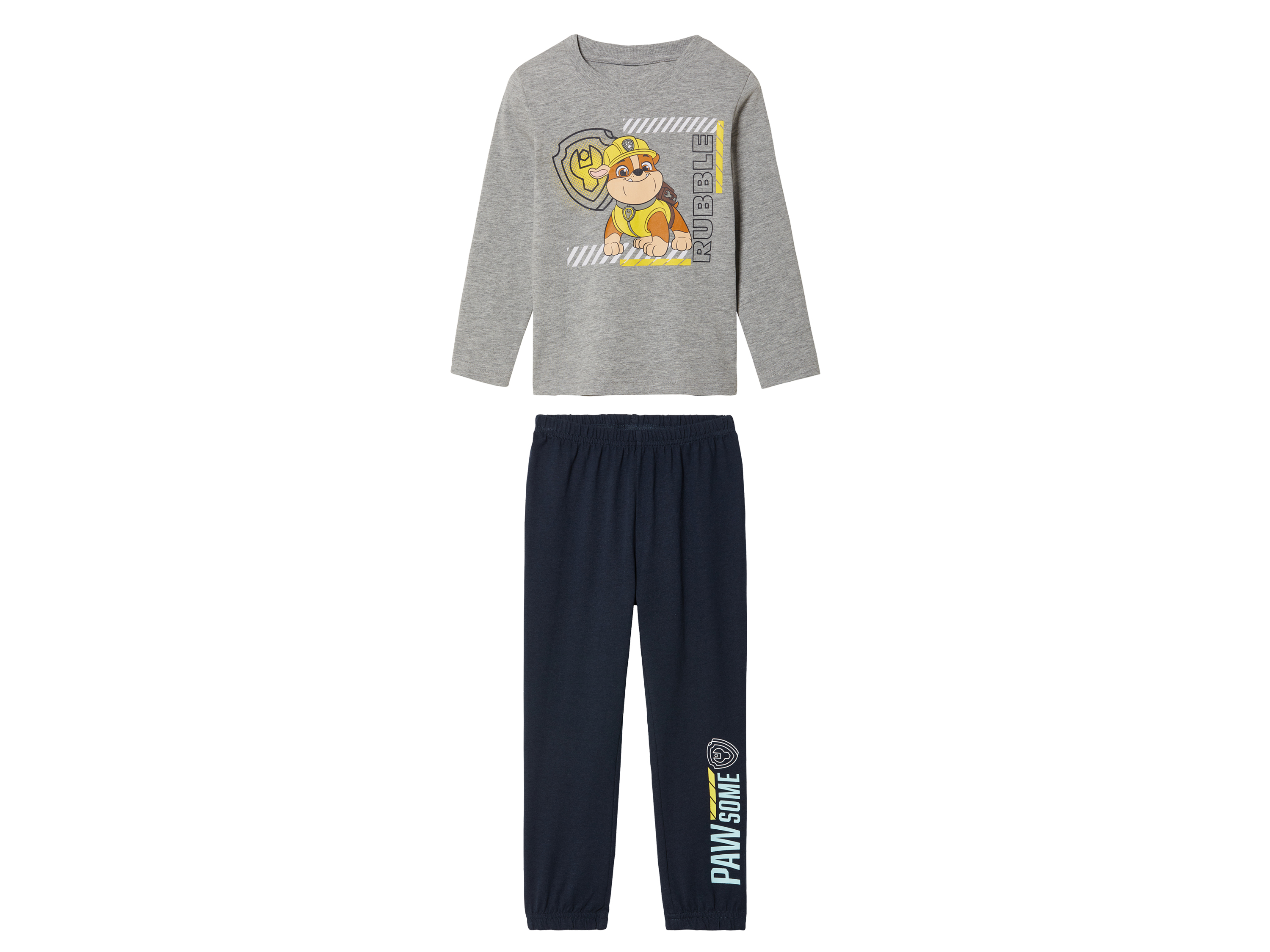 Peuter pyjama PAW PATROL (110/116)