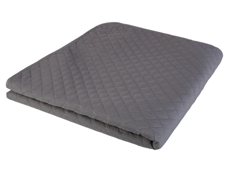 Ga naar volledige schermweergave: LIVARNO home Sprei 200 x 220 cm - afbeelding 5