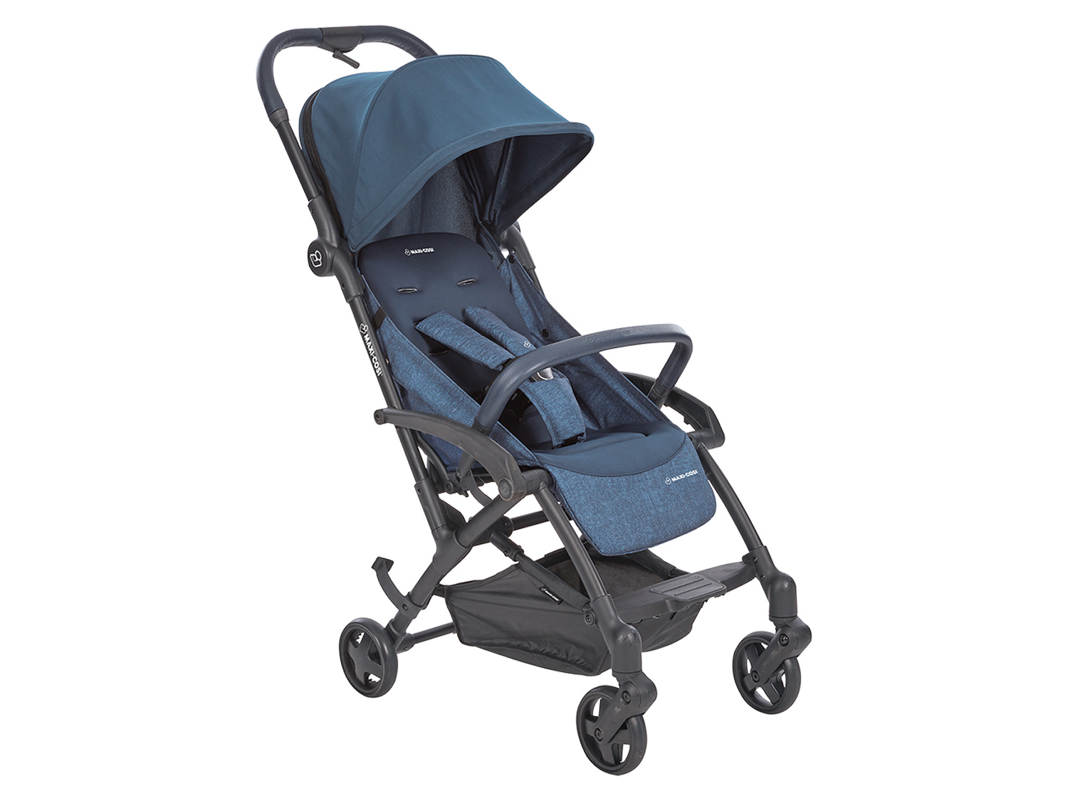 Maxi-Cosi Buggy (Blauw)