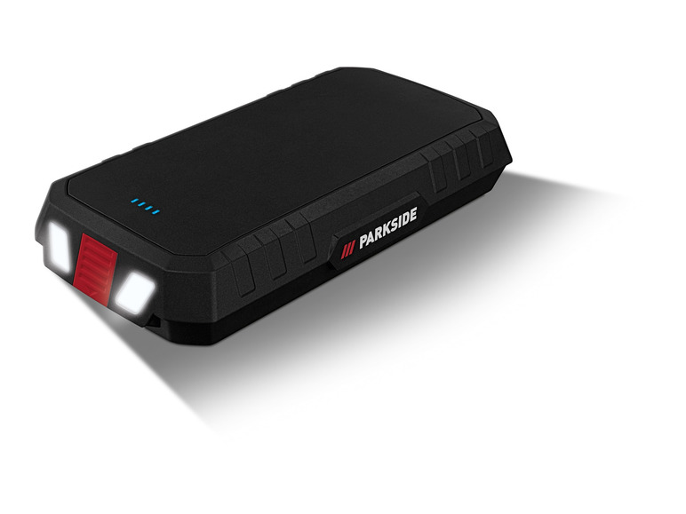 Ga naar volledige schermweergave: PARKSIDE® Powerbank: 20.000 mAh - afbeelding 3