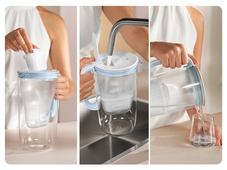 Ga naar volledige schermweergave: BRITA 3 waterfilterpatronen MAXTRA PRO ALL-IN-1 - afbeelding 2