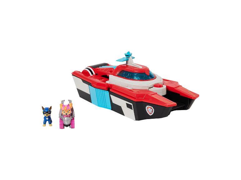 Ga naar volledige schermweergave: Paw Patrol Speelset Pup Squad - afbeelding 1