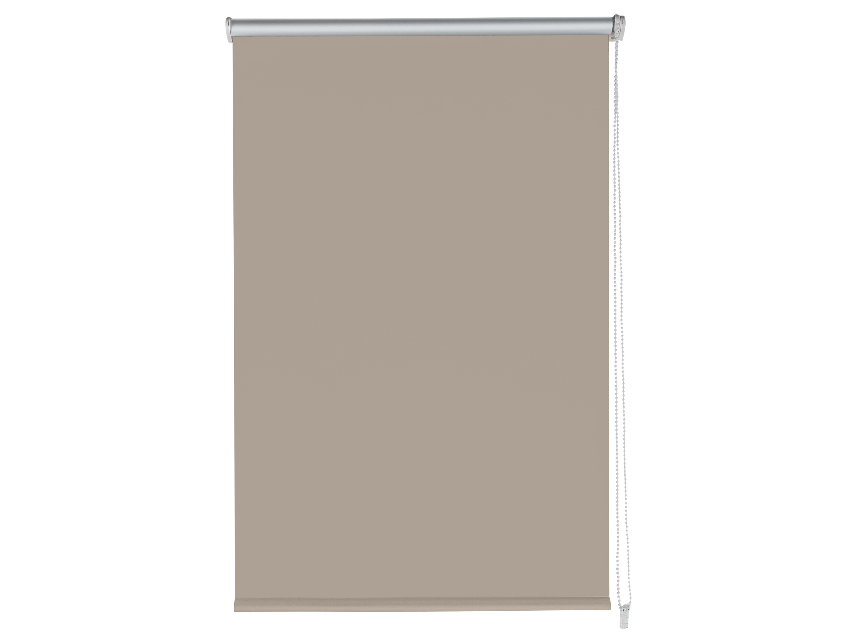 LIVARNO home Thermo rolgordijn, voor vensters (80 x 150 cm, Taupe)