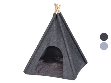 Lidl-shop Wenko Dierenbed tipi aanbieding