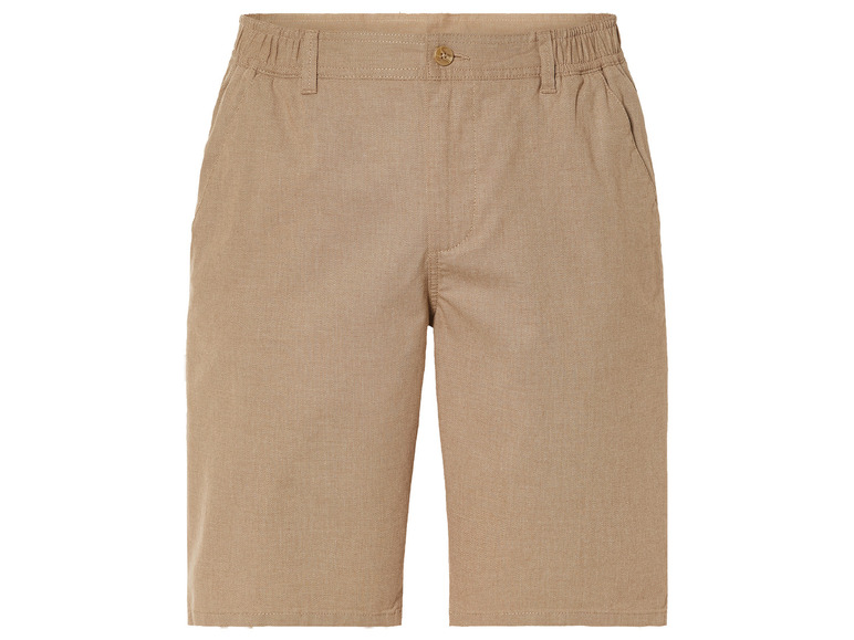 Ga naar volledige schermweergave: LIVERGY® Heren short - afbeelding 2