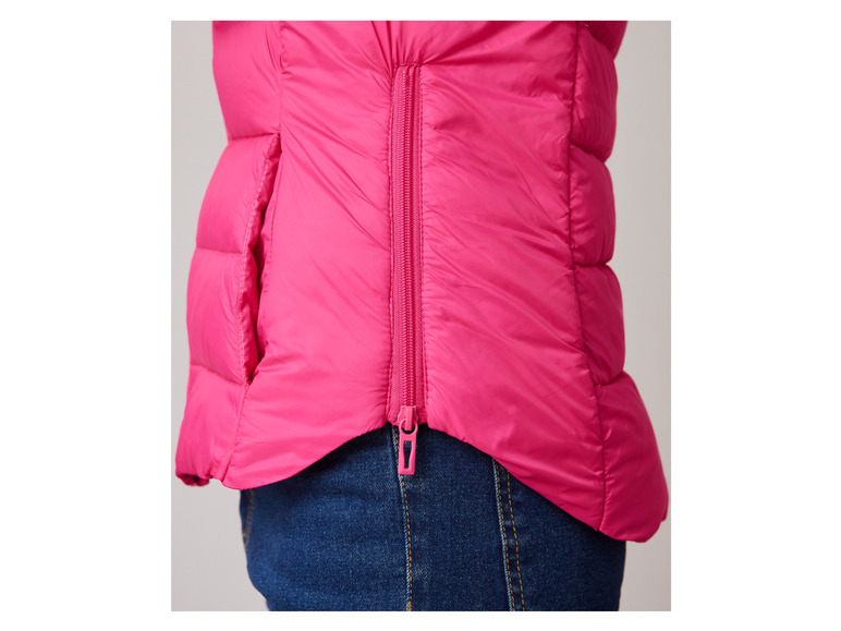 Ga naar volledige schermweergave: esmara® Dames bodywarmer - afbeelding 17