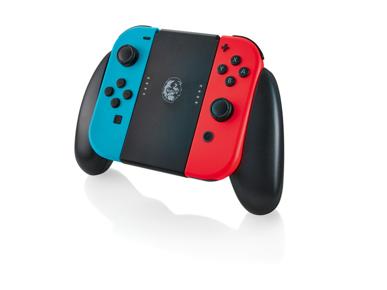 Ga naar volledige schermweergave: SILVERCREST® Accessoires voor Nintendo Switch - afbeelding 7