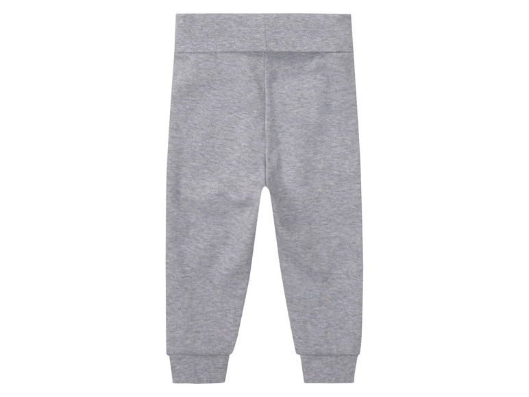 Ga naar volledige schermweergave: lupilu® Baby jongens joggingbroek 2 stuks - afbeelding 19