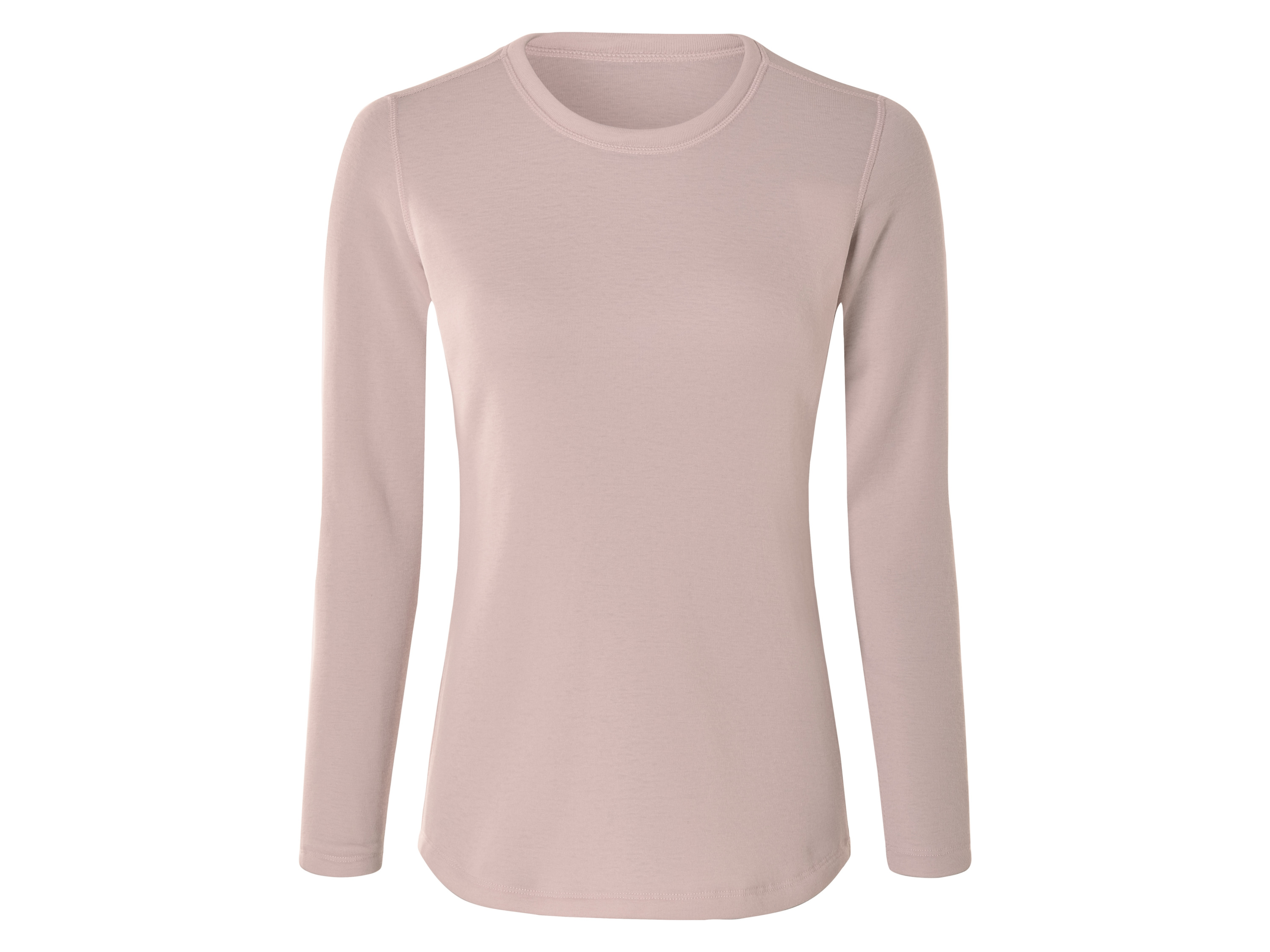 esmara Functionele dames thermo-onderbroek (XS (32/34), Roze)