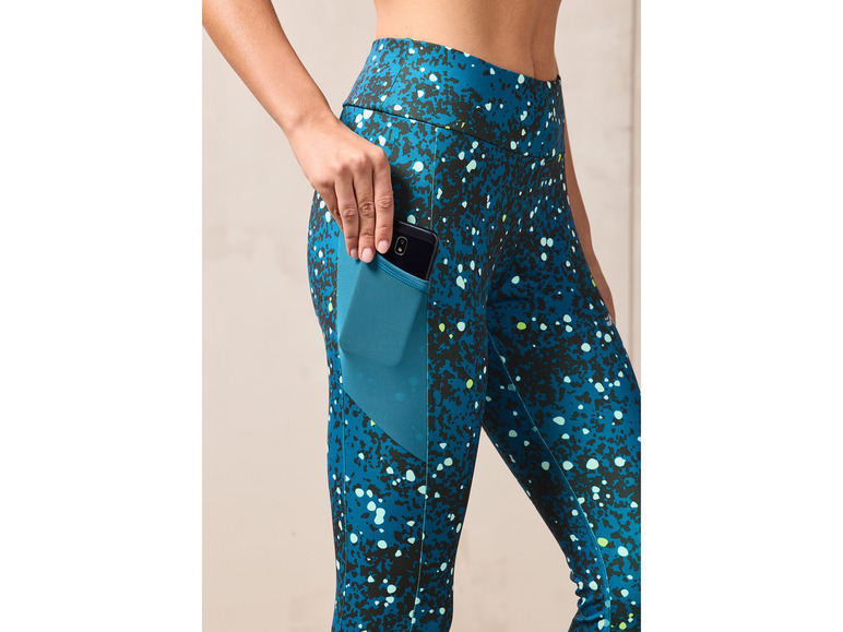 Ga naar volledige schermweergave: CRIVIT Dames sportlegging - afbeelding 5