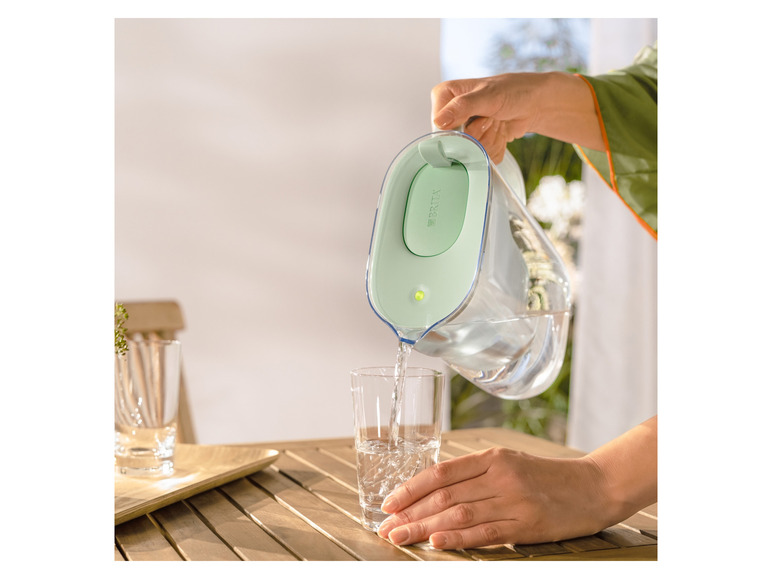 Ga naar volledige schermweergave: BRITA Waterfilter-kan Style ECO - afbeelding 3